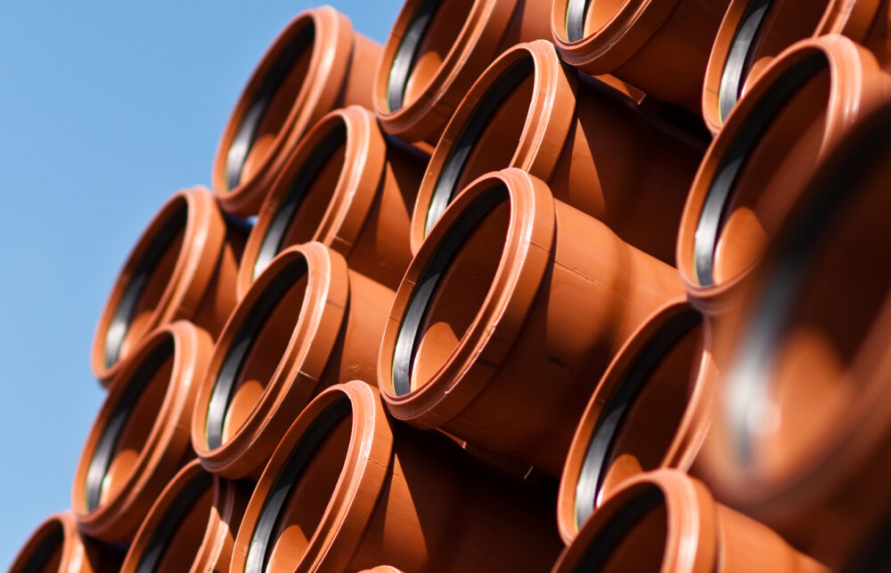 Alternative Pipework and Ductwork Solutions for Construction Efficiency