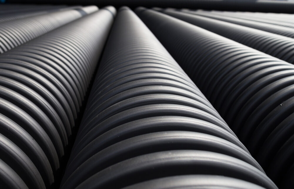 Ducting and drainage supplies