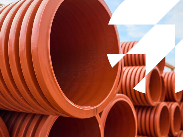 Adoptable Pipework
